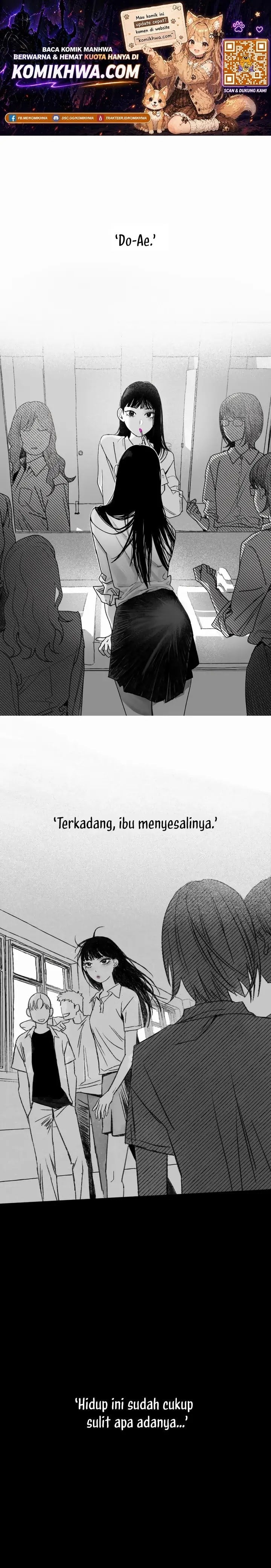 Baca How to Love Ma Do-Ae - Chapter 2 halaman 1
