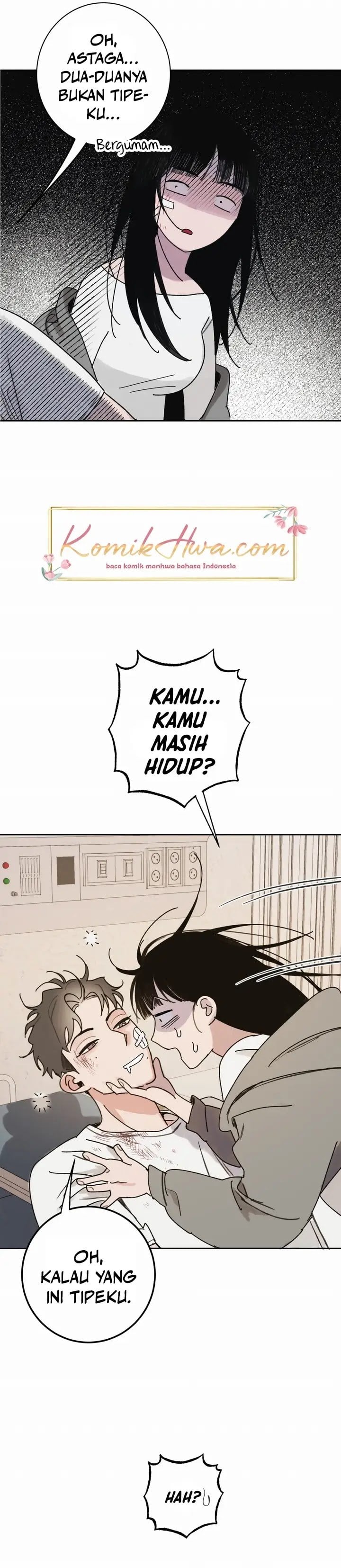 Baca How to Love Ma Do-Ae - Chapter 2 halaman 10