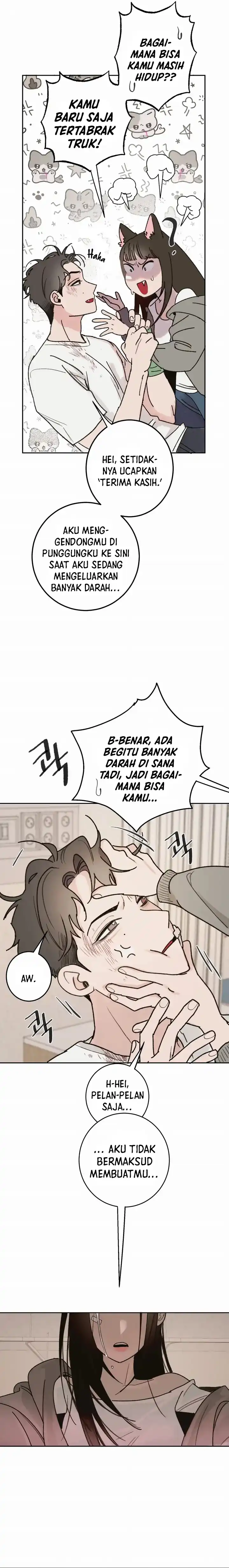 Baca How to Love Ma Do-Ae - Chapter 2 halaman 11