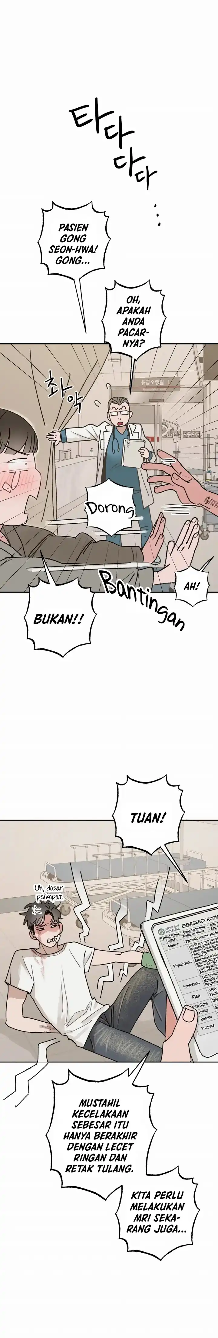 Baca How to Love Ma Do-Ae - Chapter 2 halaman 13
