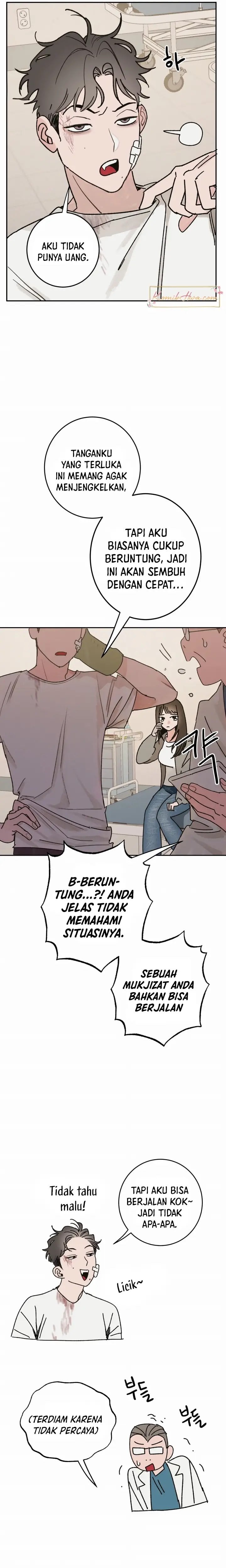 Baca How to Love Ma Do-Ae - Chapter 2 halaman 14