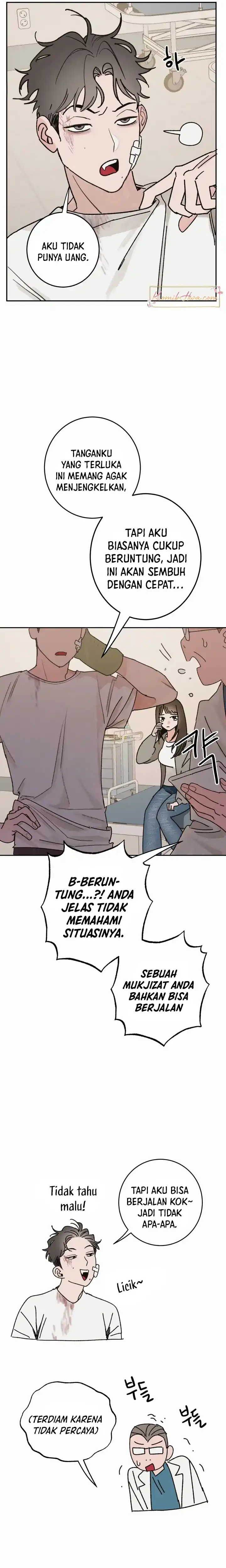 Baca How to Love Ma Do-Ae - Chapter 2 halaman 14