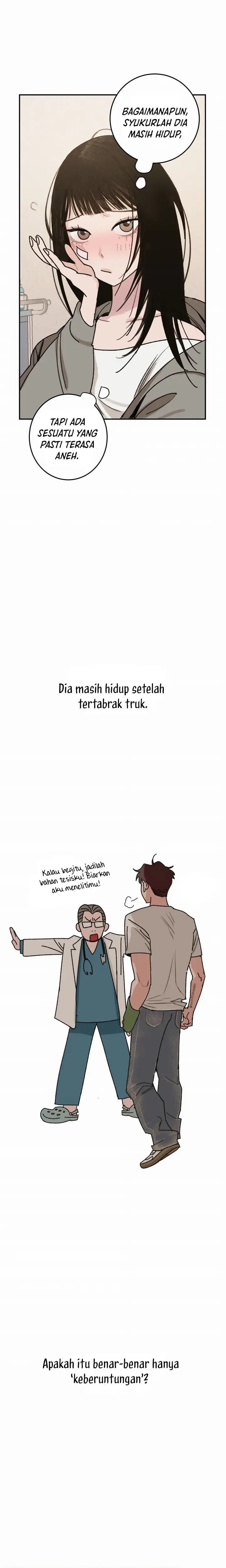 Baca How to Love Ma Do-Ae - Chapter 2 halaman 15