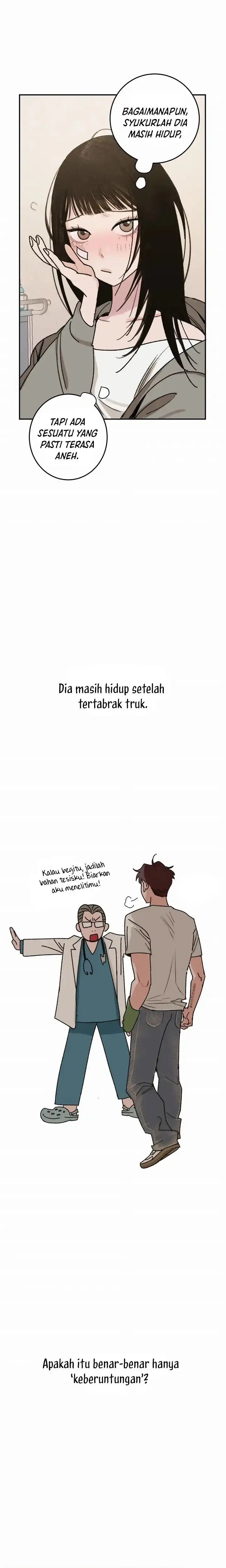 Baca How to Love Ma Do-Ae - Chapter 2 halaman 15