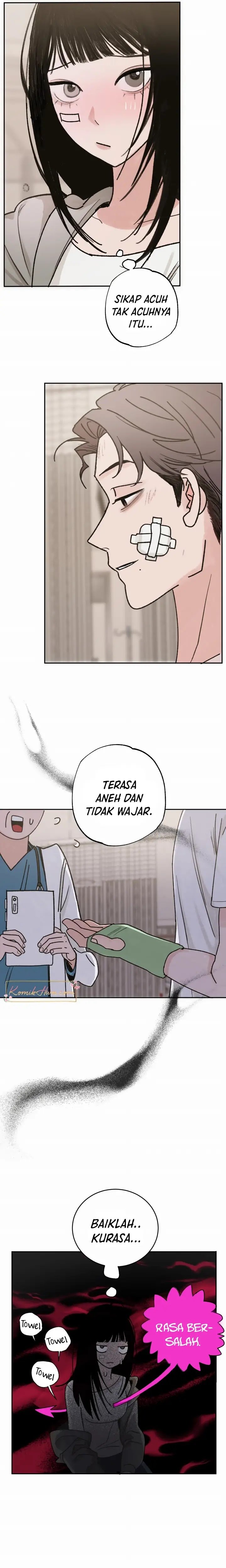Baca How to Love Ma Do-Ae - Chapter 2 halaman 16