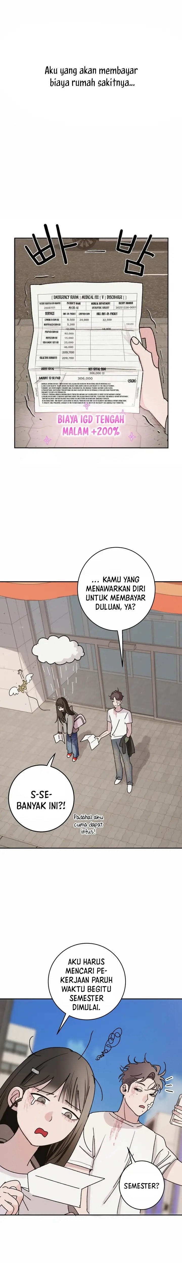 Baca How to Love Ma Do-Ae - Chapter 2 halaman 17