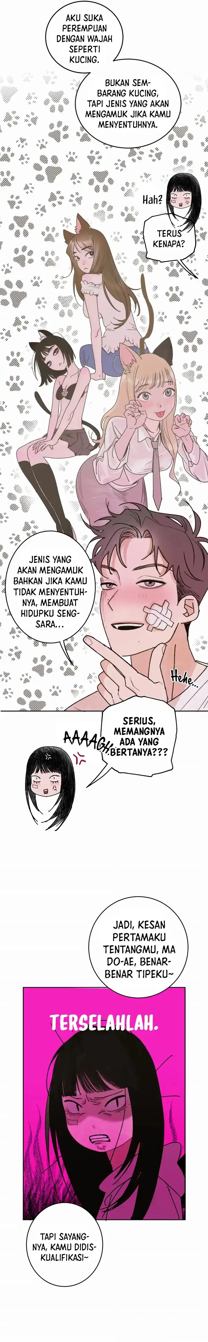Baca How to Love Ma Do-Ae - Chapter 2 halaman 19