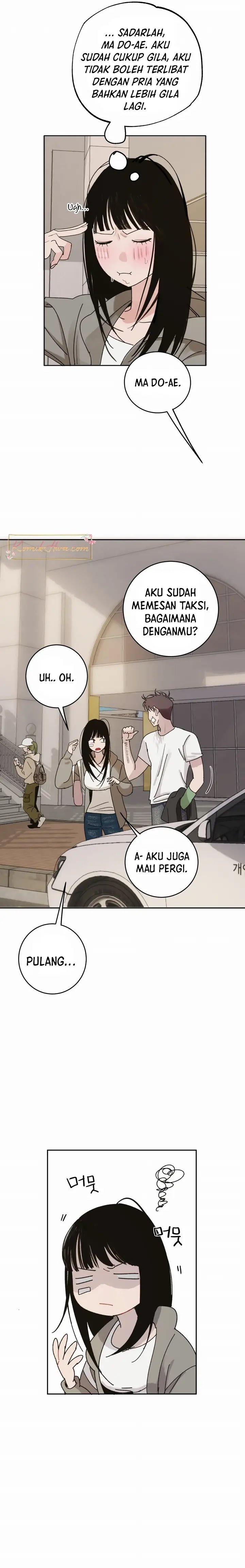Baca How to Love Ma Do-Ae - Chapter 2 halaman 22