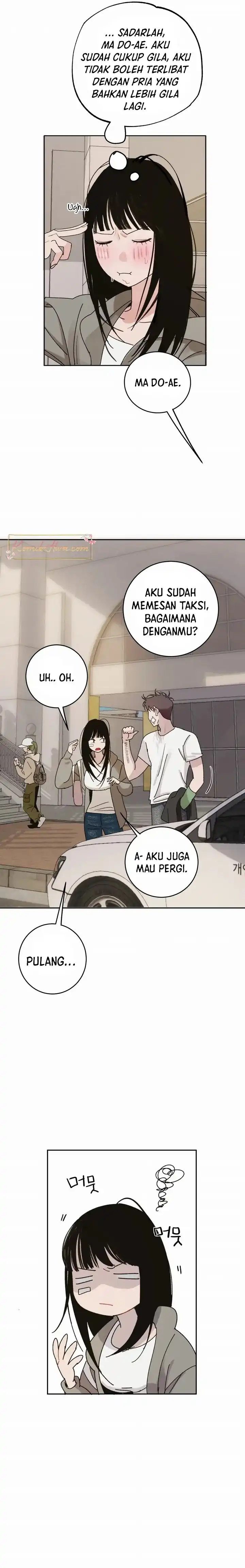 Baca How to Love Ma Do-Ae - Chapter 2 halaman 22