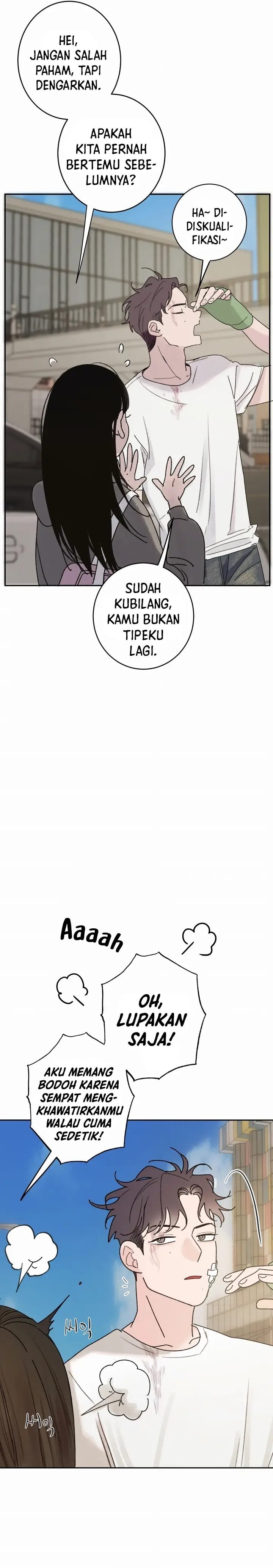 Baca How to Love Ma Do-Ae - Chapter 2 halaman 23