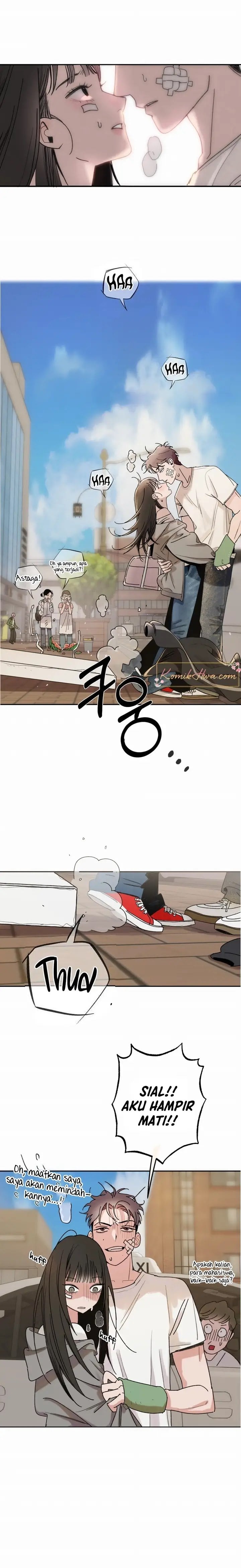 Baca How to Love Ma Do-Ae - Chapter 2 halaman 26