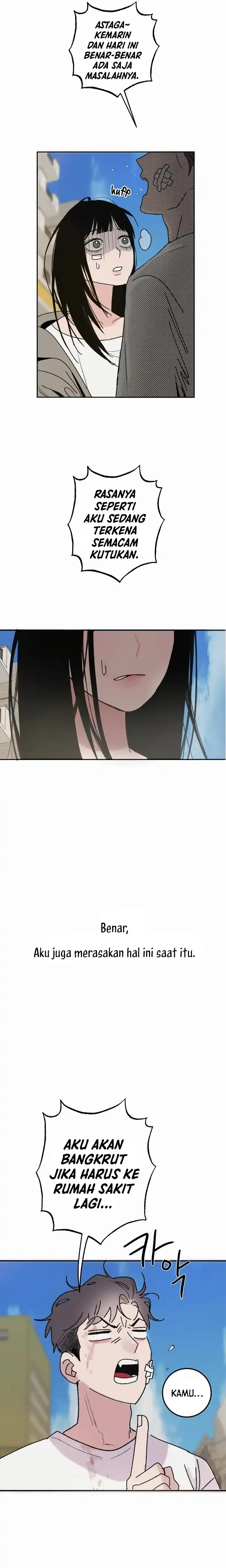Baca How to Love Ma Do-Ae - Chapter 2 halaman 27