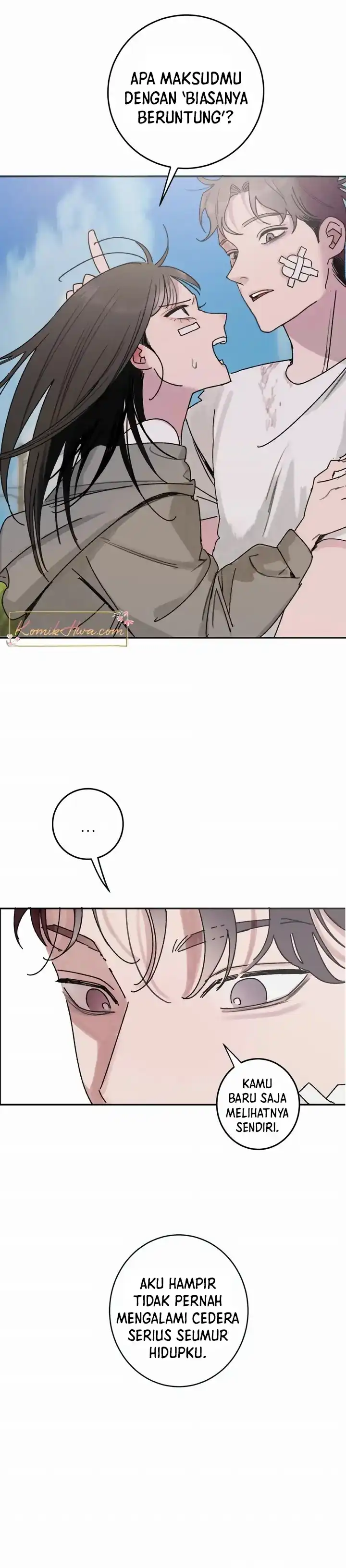 Baca How to Love Ma Do-Ae - Chapter 2 halaman 28
