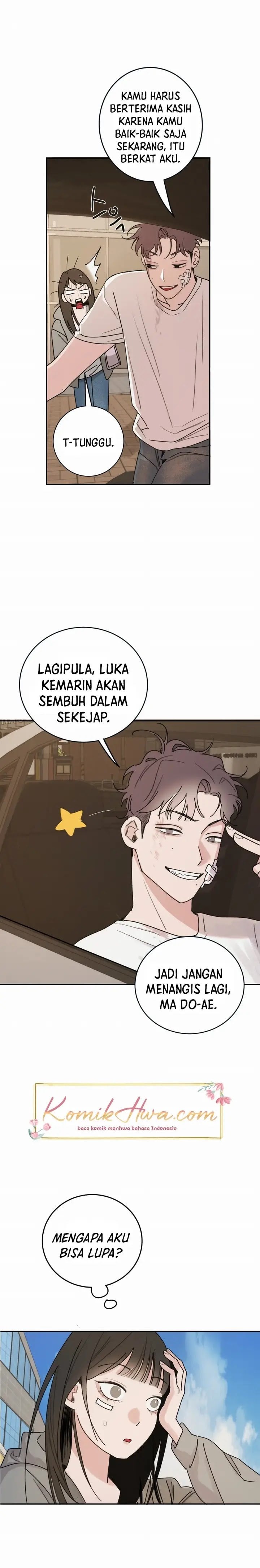 Baca How to Love Ma Do-Ae - Chapter 2 halaman 30