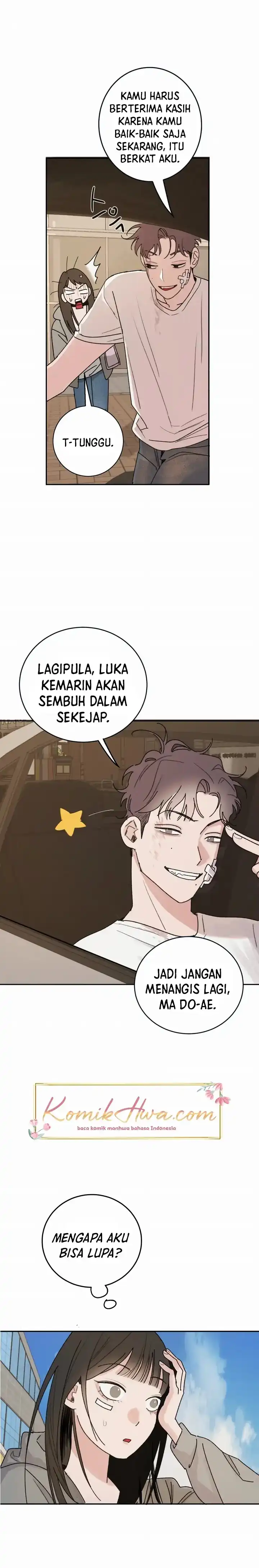 Baca How to Love Ma Do-Ae - Chapter 2 halaman 30