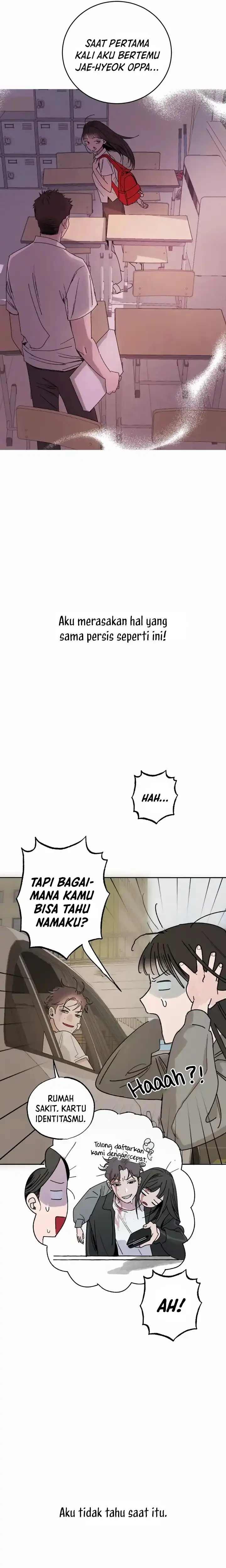 Baca How to Love Ma Do-Ae - Chapter 2 halaman 31