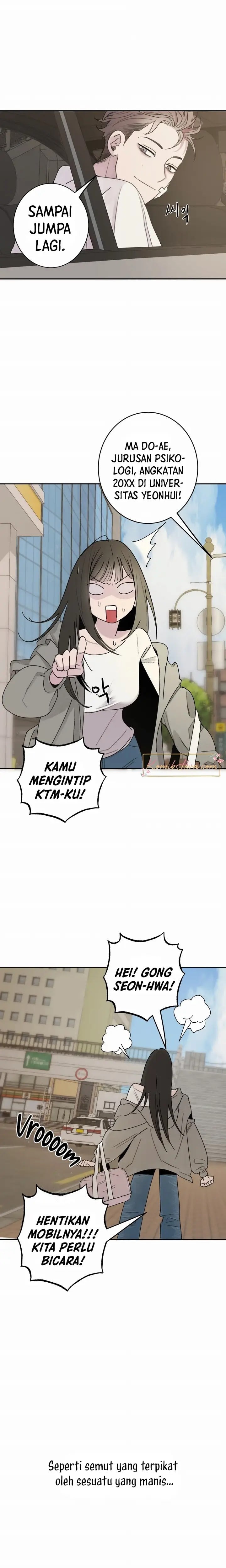 Baca How to Love Ma Do-Ae - Chapter 2 halaman 32