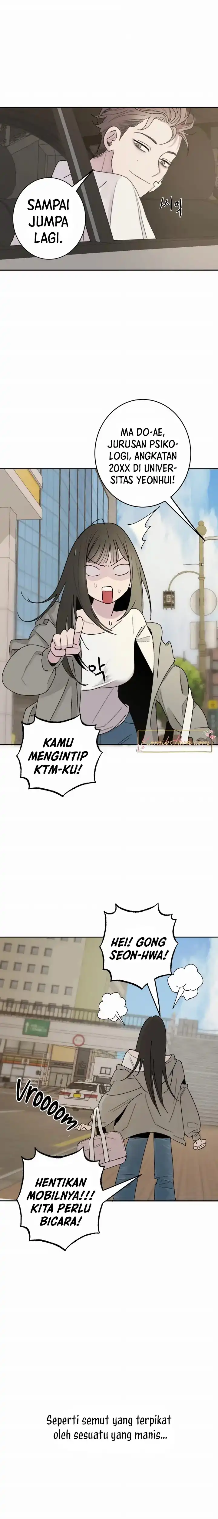 Baca How to Love Ma Do-Ae - Chapter 2 halaman 32