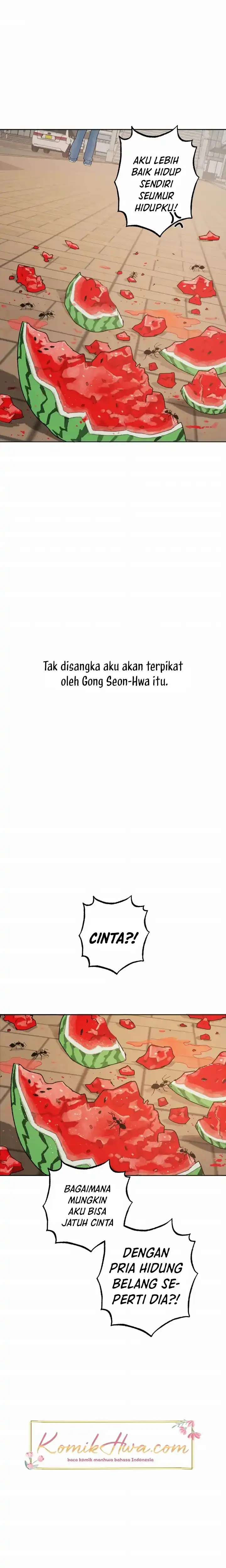 Baca How to Love Ma Do-Ae - Chapter 2 halaman 33