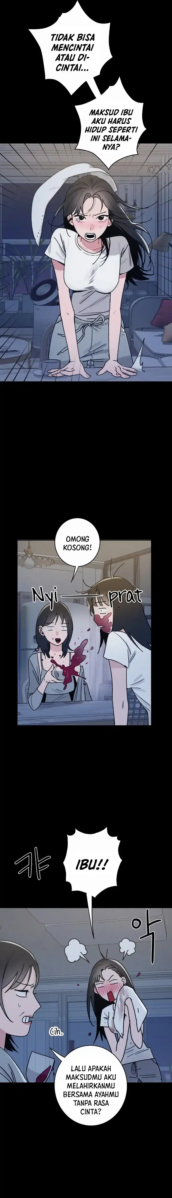Baca How to Love Ma Do-Ae - Chapter 2 halaman 5