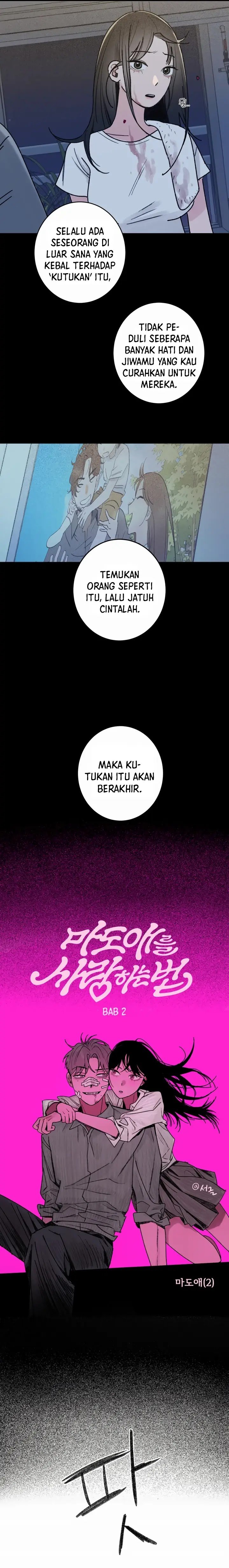 Baca How to Love Ma Do-Ae - Chapter 2 halaman 7