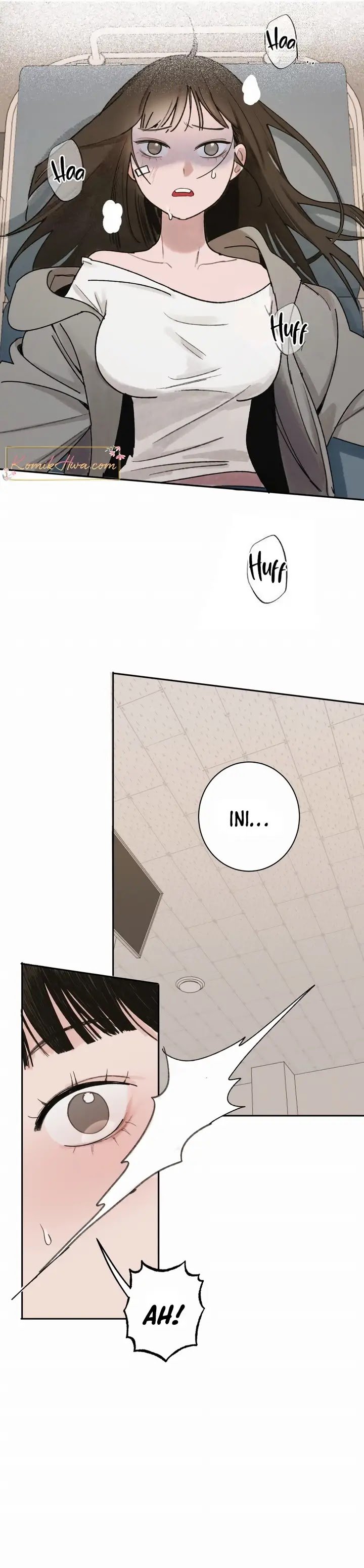 Baca How to Love Ma Do-Ae - Chapter 2 halaman 8