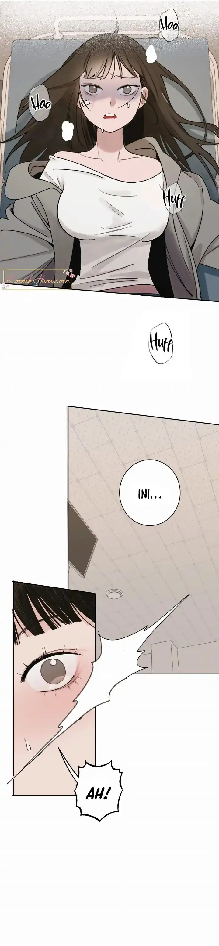 Baca How to Love Ma Do-Ae - Chapter 2 halaman 8