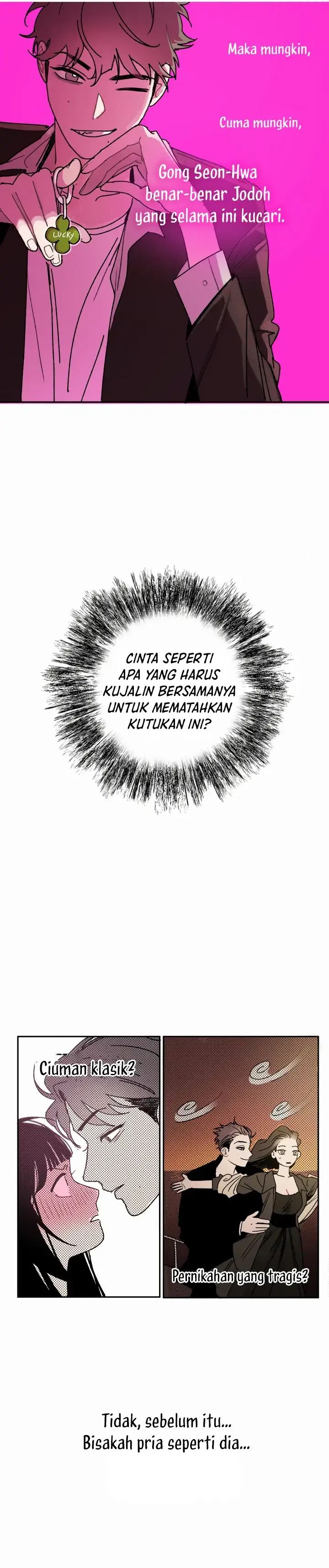 Baca How to Love Ma Do-Ae - Chapter 3 halaman 11