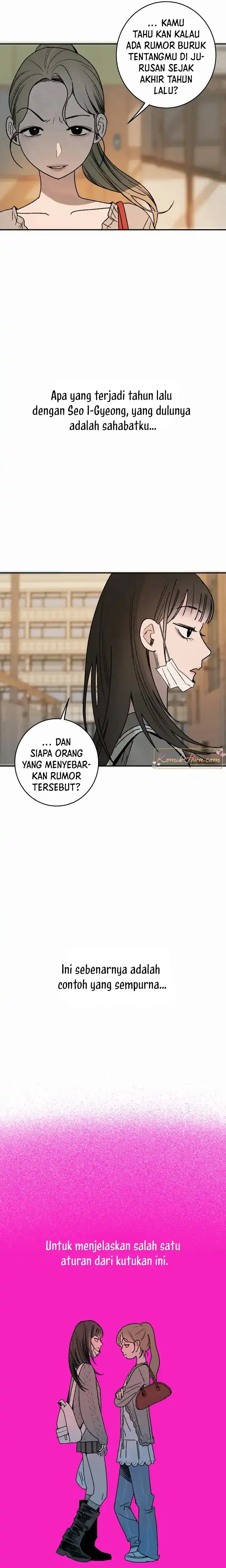 Baca How to Love Ma Do-Ae - Chapter 3 halaman 12