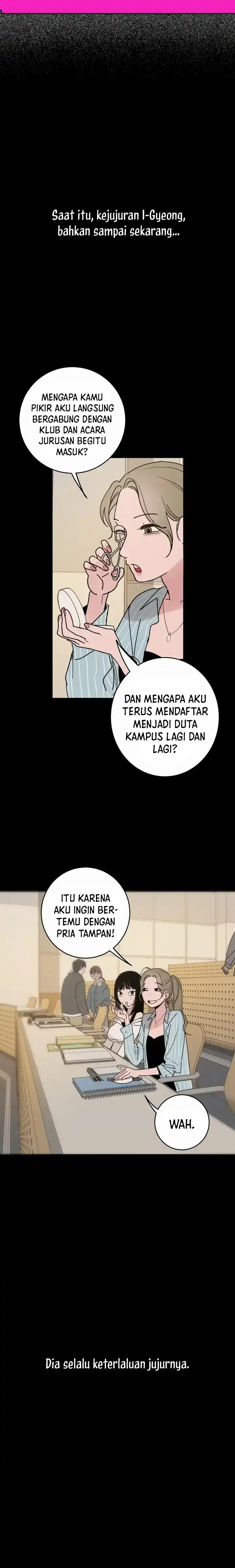 Baca How to Love Ma Do-Ae - Chapter 3 halaman 13