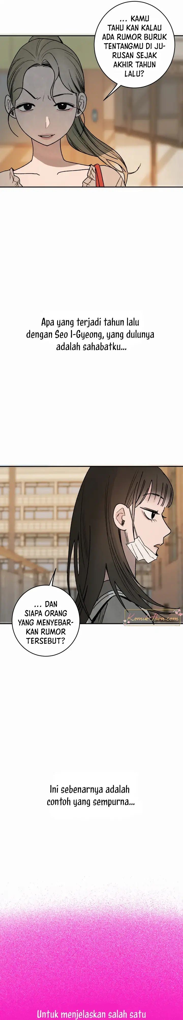 Baca How to Love Ma Do-Ae - Chapter 3 halaman 15