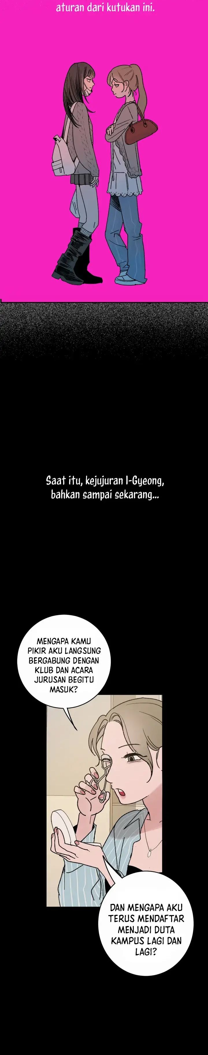 Baca How to Love Ma Do-Ae - Chapter 3 halaman 16