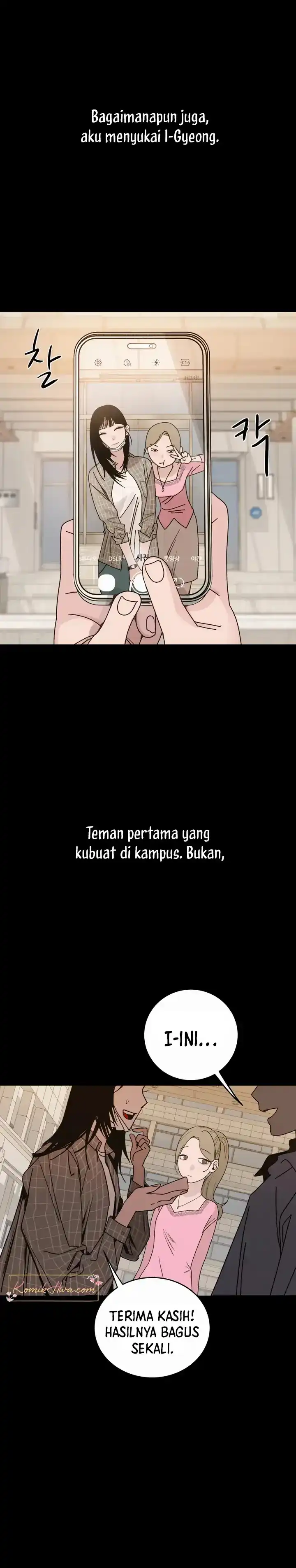 Baca How to Love Ma Do-Ae - Chapter 3 halaman 18