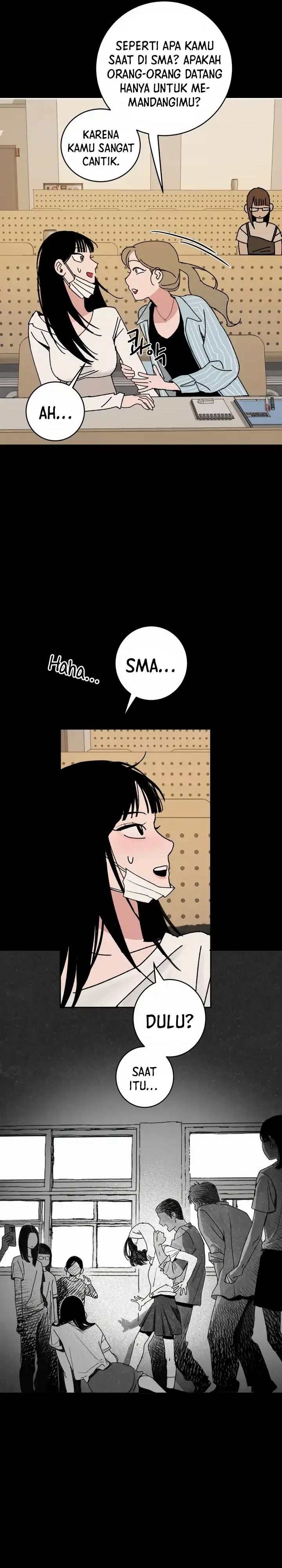 Baca How to Love Ma Do-Ae - Chapter 3 halaman 19