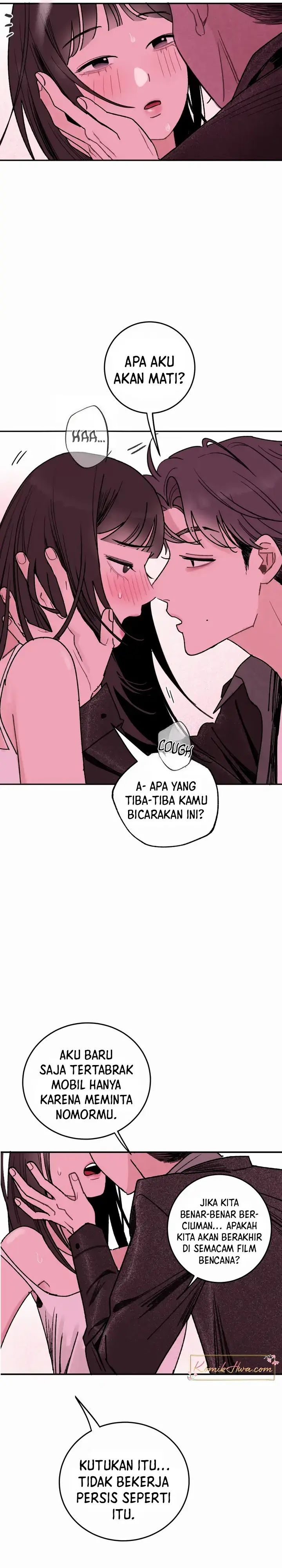 Baca How to Love Ma Do-Ae - Chapter 3 halaman 2