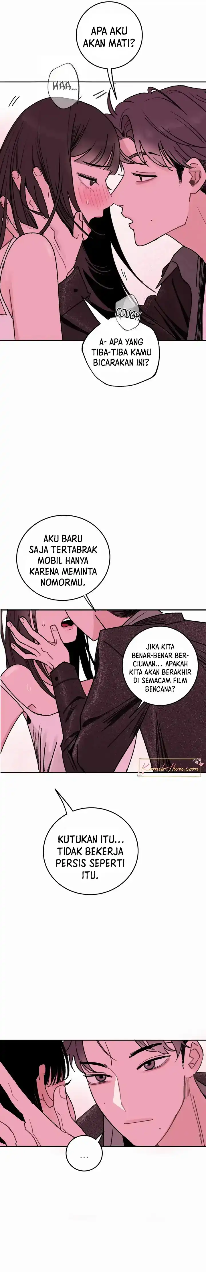 Baca How to Love Ma Do-Ae - Chapter 3 halaman 2
