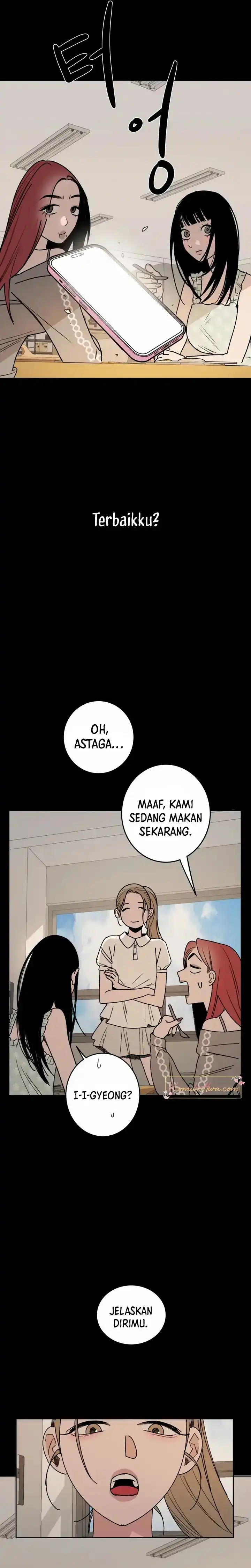 Baca How to Love Ma Do-Ae - Chapter 3 halaman 22