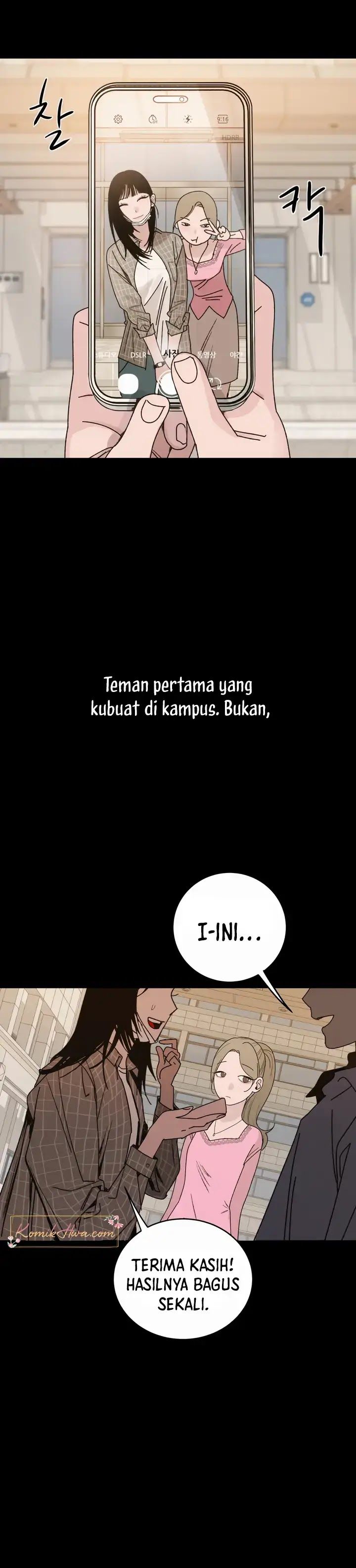 Baca How to Love Ma Do-Ae - Chapter 3 halaman 23