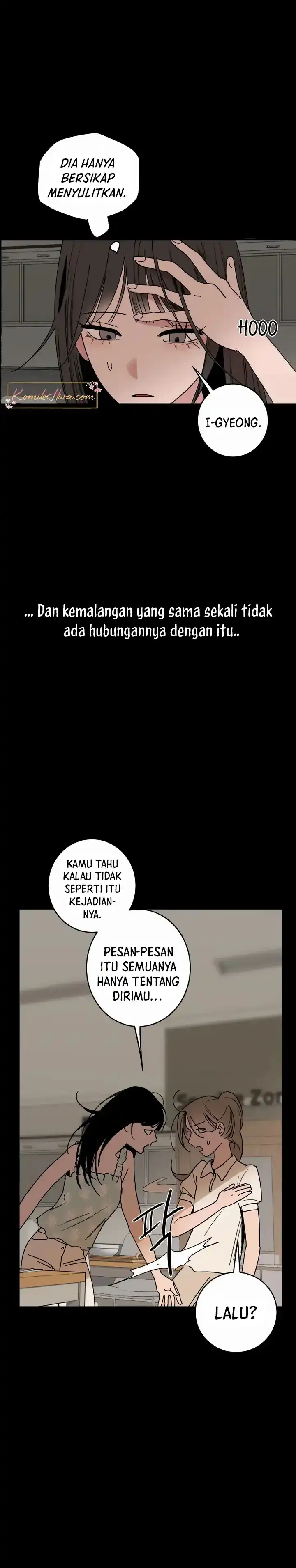 Baca How to Love Ma Do-Ae - Chapter 3 halaman 24