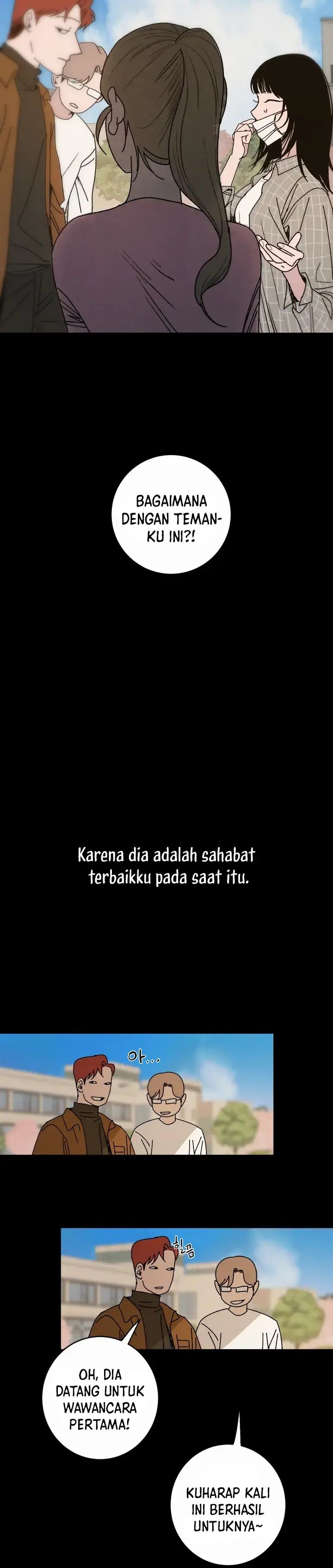 Baca How to Love Ma Do-Ae - Chapter 3 halaman 25