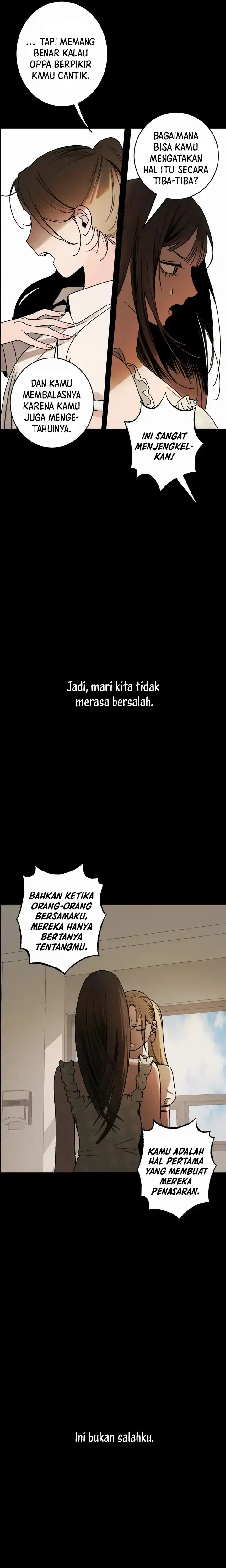 Baca How to Love Ma Do-Ae - Chapter 3 halaman 25