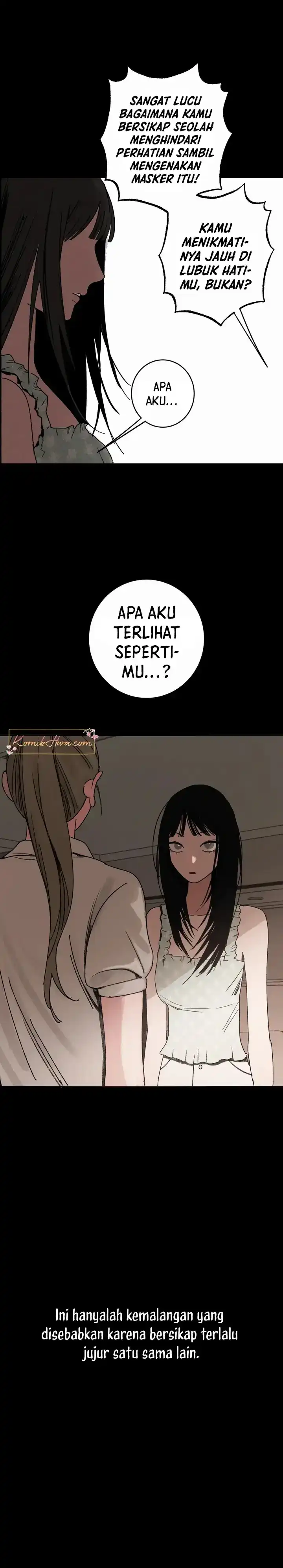 Baca How to Love Ma Do-Ae - Chapter 3 halaman 26
