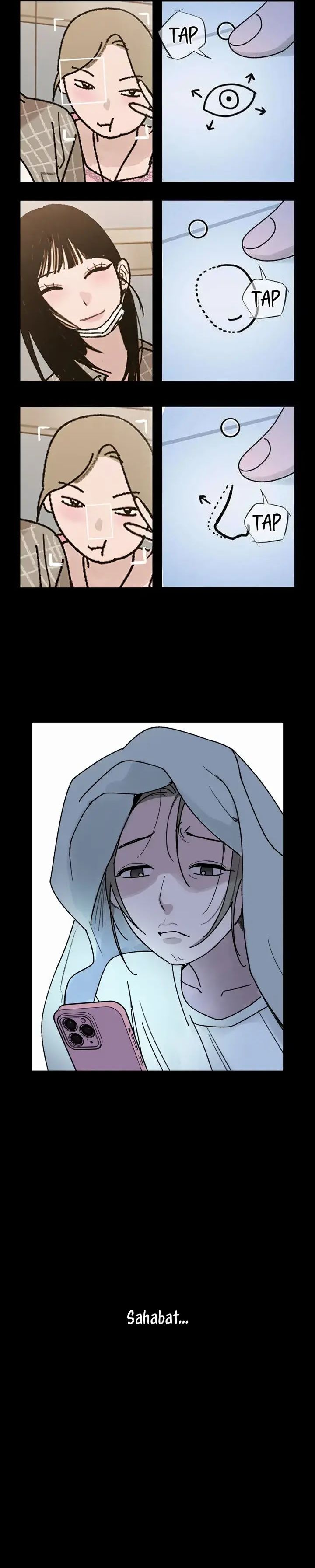 Baca How to Love Ma Do-Ae - Chapter 3 halaman 27