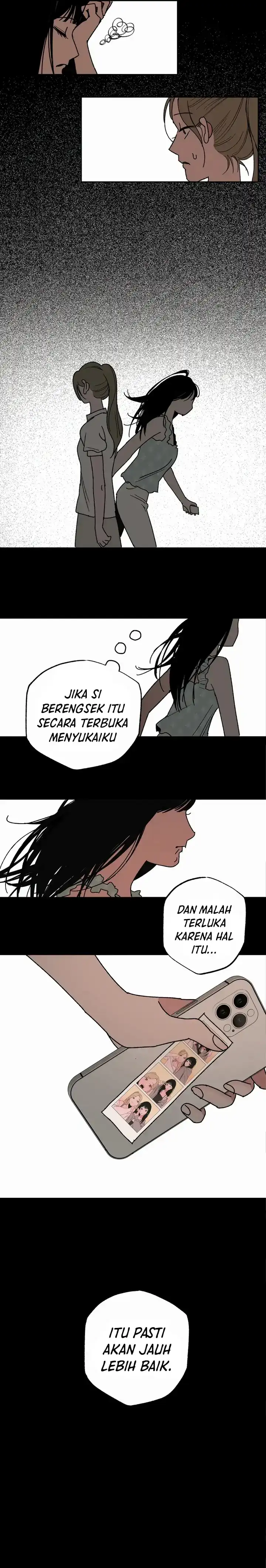 Baca How to Love Ma Do-Ae - Chapter 3 halaman 27