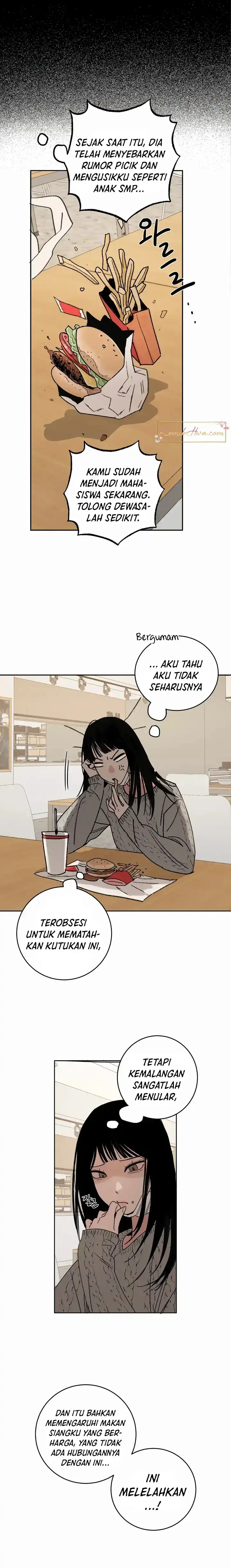 Baca How to Love Ma Do-Ae - Chapter 3 halaman 28