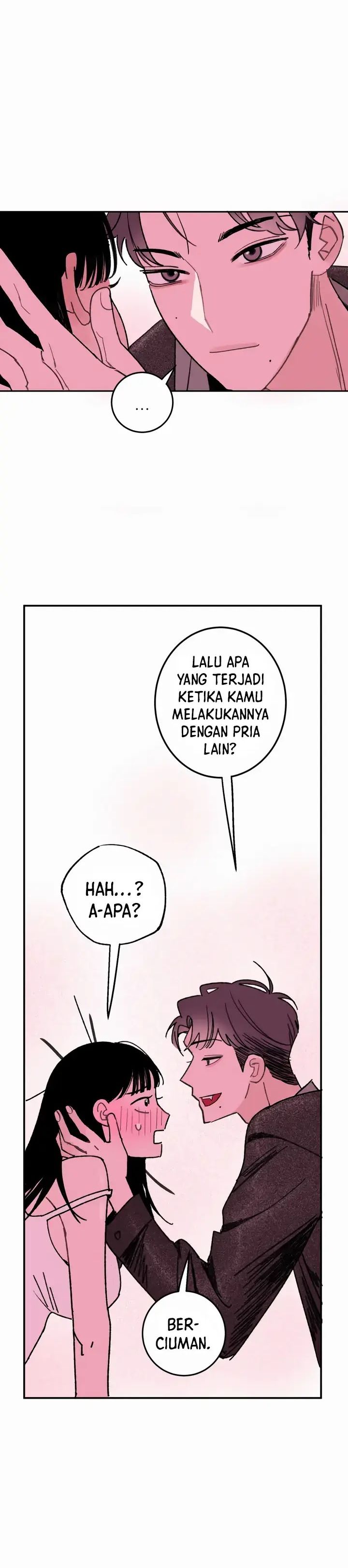 Baca How to Love Ma Do-Ae - Chapter 3 halaman 3