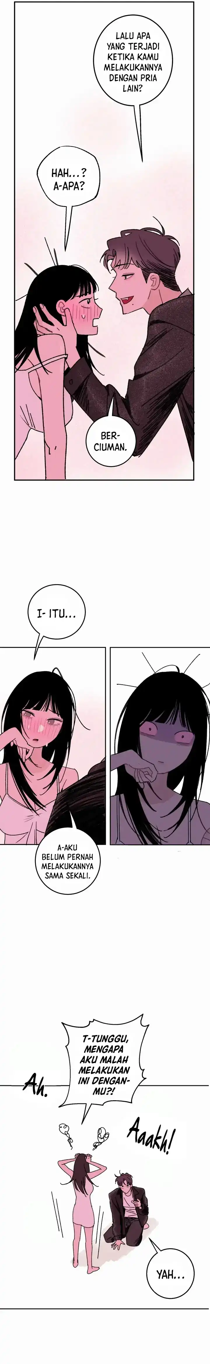 Baca How to Love Ma Do-Ae - Chapter 3 halaman 3