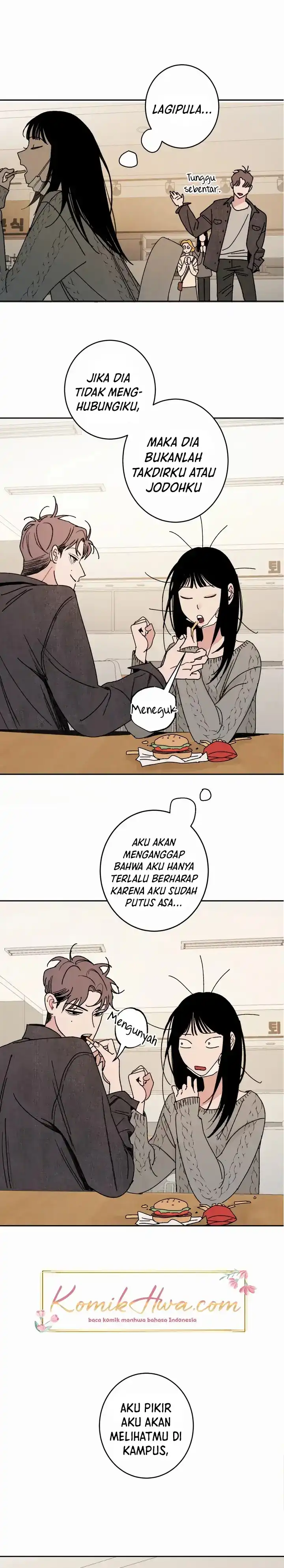 Baca How to Love Ma Do-Ae - Chapter 3 halaman 30