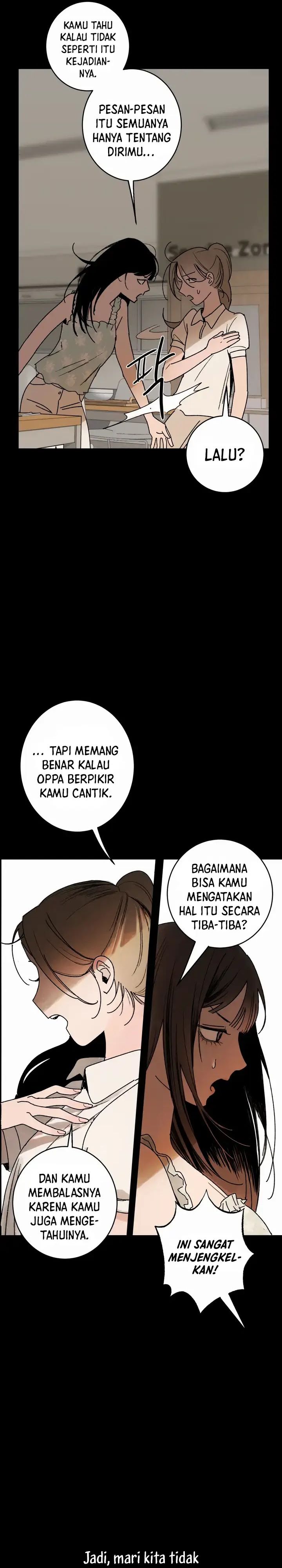 Baca How to Love Ma Do-Ae - Chapter 3 halaman 31