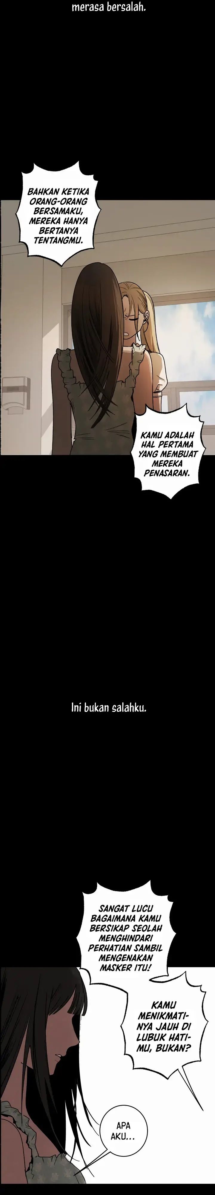 Baca How to Love Ma Do-Ae - Chapter 3 halaman 32